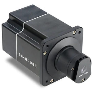 Products: Simucube 2 Sport Direct Drive System