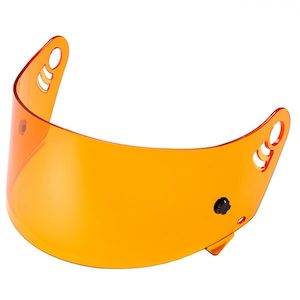 HJC H10 Visor – Amber