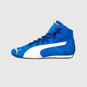 Puma Future Cat Mid Pro II Blue