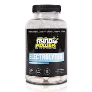 Products: Ryno Power Electrolytes