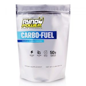 Ryno Power Carbo-Fuel