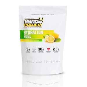 Products: Ryno Power Hydration Fuel – Lemon Lime