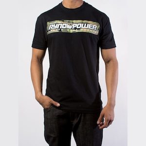 Ryno Power Ranger Tee