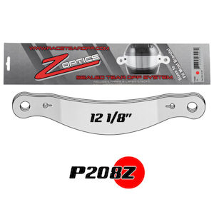 Zamp Z Optics Sealed Tear Off – P208Z