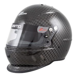 ZAMP Helmets RZ-65D Carbon