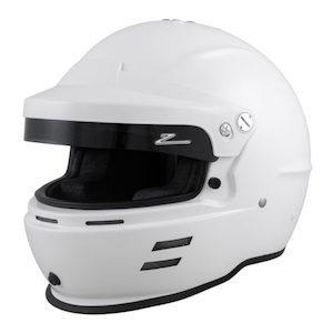 ZAMP Helmets RZ-60V White