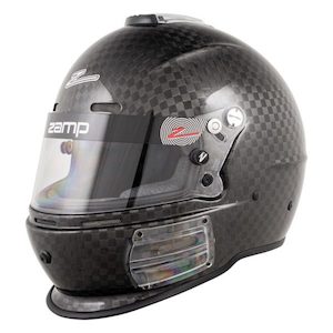 ZAMP Helmets RZ-64 Carbon