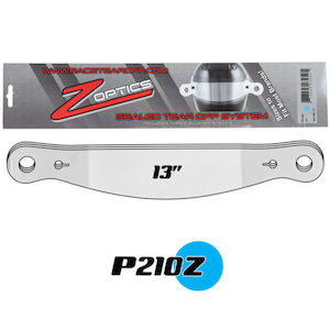 Zamp Z Optics Sealed Tear Off – P210Z