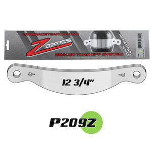 Zamp Z Optics Sealed Tear Off – P209Z