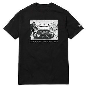 Illest Actual Legends Tee Black