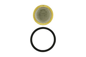 Turbosmart Replacement 44 micron Filter Element (Suit Turbosmart OPR (V2) & Oil Filter)