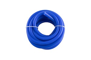 Turbosmart Silicon Hose 3m Pack 3mm Vac Tube-Blue