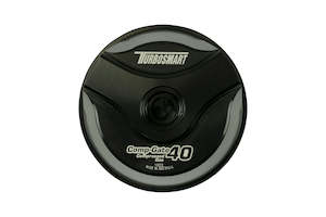 Turbosmart GenV WG45/50CG Full Range Complete Sensor Cap Black