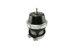 Turbosmart PowerPort BOV (Black)