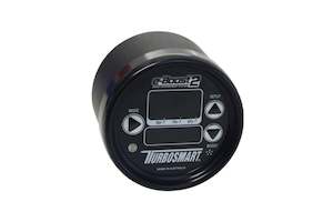 Products: Turbosmart eBoost2 66mm Electronic Boost Controller (Black)