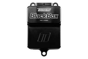 Products: Turbosmart BlackBox Electronic Wastegate Controller