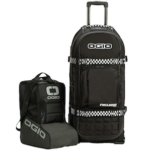 Ogio Rig 9800 Pro Gear Bag – Fast Times