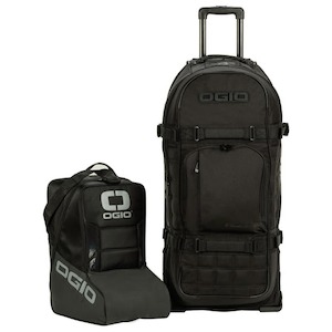 Ogio Rig 9800 Pro Gear Bag – Black