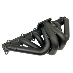 6Boost Turbo Exhaust Manifold / TD42 / T3 Single Entry