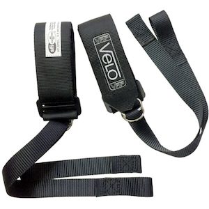 Velo SFI Arm Restraints