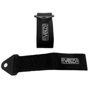 Velo Tow Loop – Black