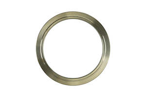 Turbosmart WG60 Outlet Weld Flange Titanium