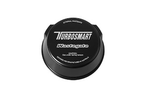 Turbosmart Gen4 WG45 Top Cap replacement – Black