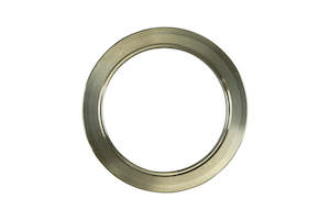 Turbosmart WG45 Outlet Weld Flange Titanium