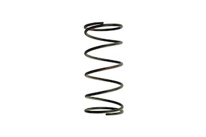 Turbosmart Gen4 WG50/60 12PSI Outer Spring – Black / Red