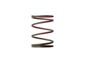 Turbosmart Gen4 IWG/WG38/40/45/50L 7PSI Outer Spring – Brown / Pink