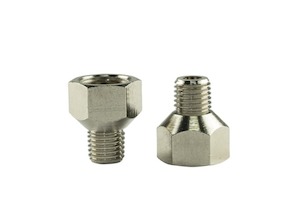 Turbosmart 1/16NPT Male-1/8NPT Female Fit