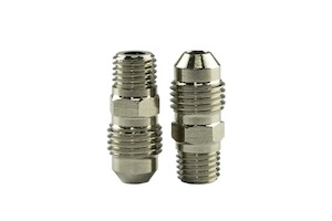 Turbosmart 1/16NPT Male – 3AN Flare Fit