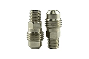 Turbosmart 1/16NPT Male – 4AN Flare fit