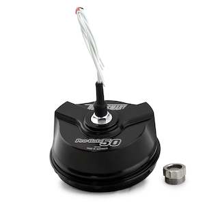 Turbosmart GenV WG45/50 Complete Sensor Cap Black