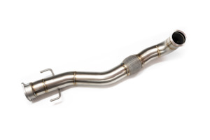 ARTEC Performance Mitsubishi Evo 7-9 3.5″ Front Pipe