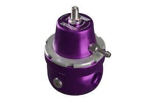 Turbosmart FPR6 Purple – Fuel Pressure Regulator