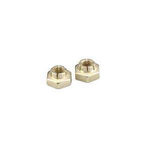 Products: Turbosmart GenV V-Band Replacement Nuts – 2 Pack