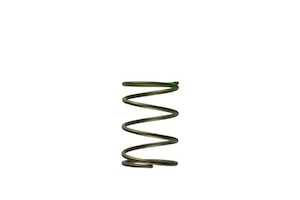 Turbosmart GenV WG45/50 7psi Green Middle Spring