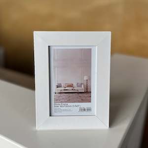 Internet only: Small Photo Frame