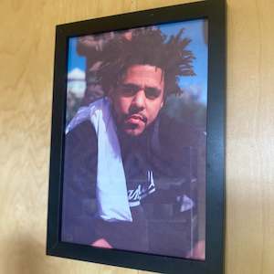 J Cole