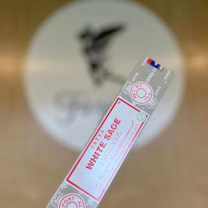 White Sage Incense