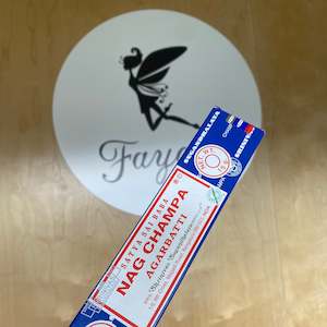 Nag Champa Incense