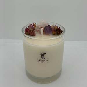 Trio Candle