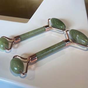 Serpentine Massage Roller