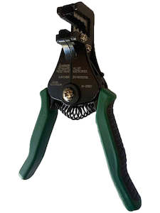 Wire Stripping Tool