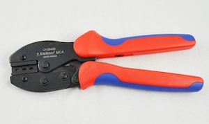 MC4 Solar Crimping Tool