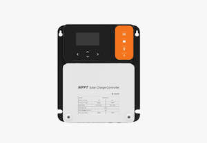 MPPT Solar Charge Controller 30A 12/24V MA-Series