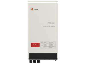 Inverter Charger 12V 3kW