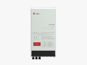 Inverter Charger 48V 6kW