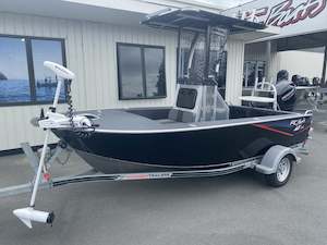 2022 FC Boats 465CC (Centre Console)